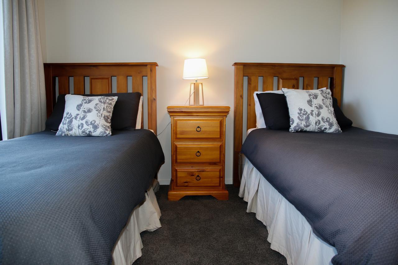 Alpaca Farmstay Dunedin Luaran gambar