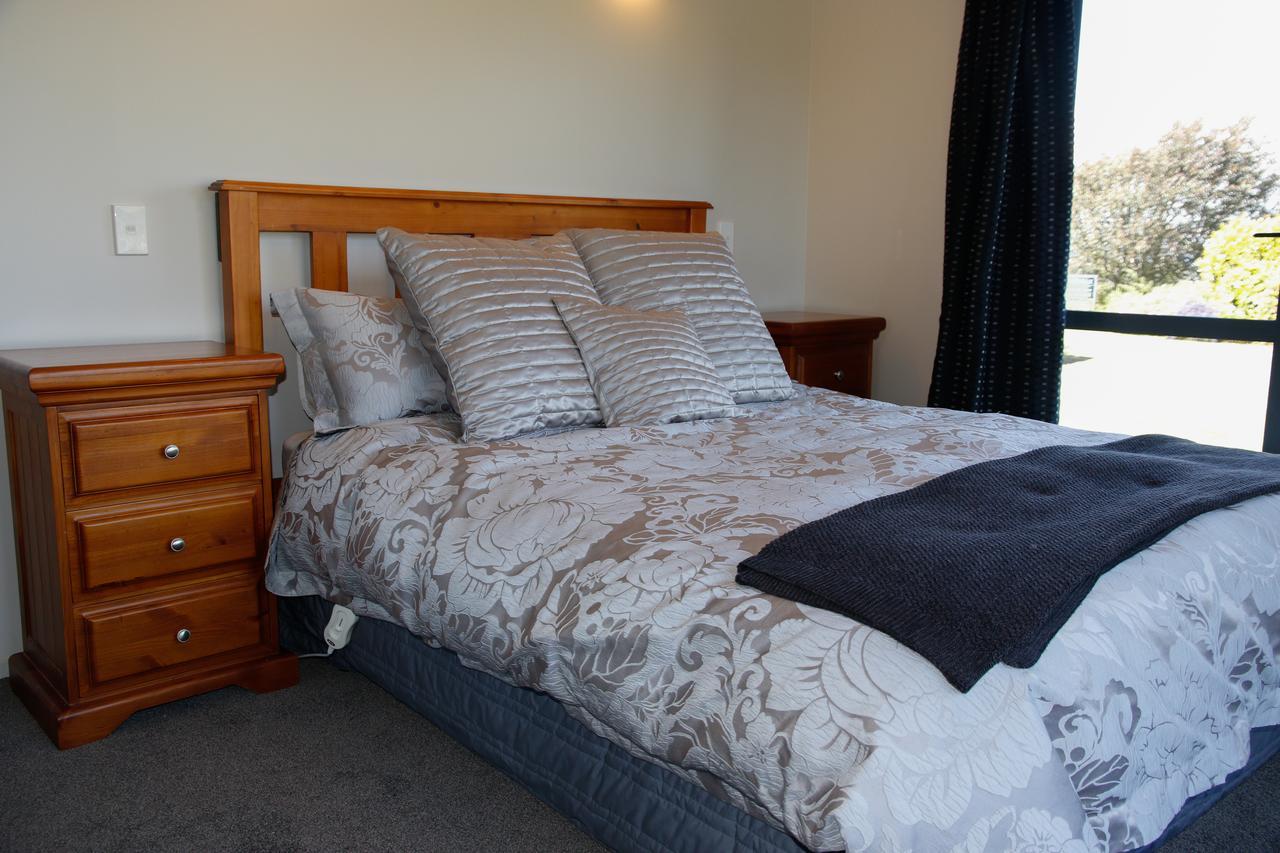 Alpaca Farmstay Dunedin Luaran gambar