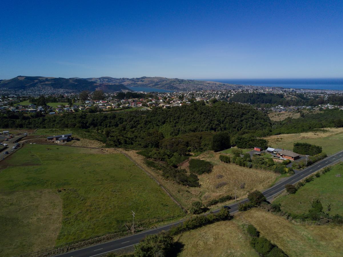 Alpaca Farmstay Dunedin Luaran gambar