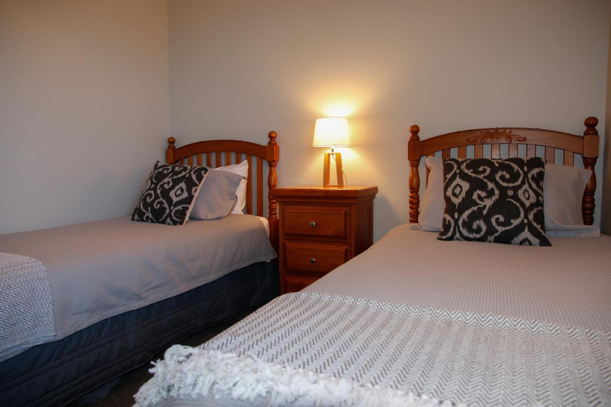 Alpaca Farmstay Dunedin Luaran gambar